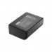 Newell SDC-USB Triple Battery Charger